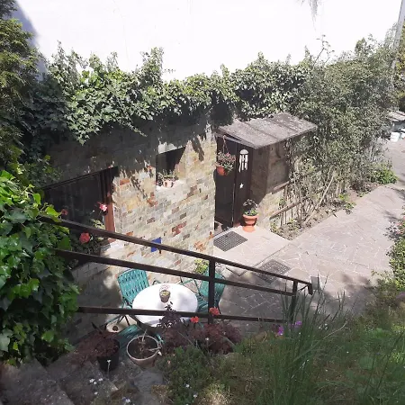 Apartamento Garsonka