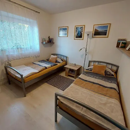 Apartamento Garsonka Jilove u Prahy