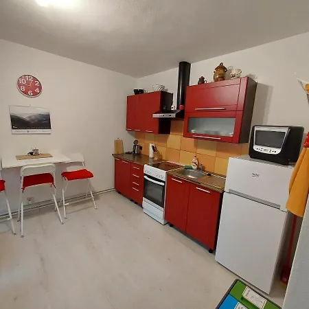 Garsonka Apartmán Jilove u Prahy