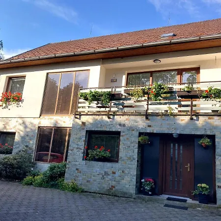 Apartamento Garsonka