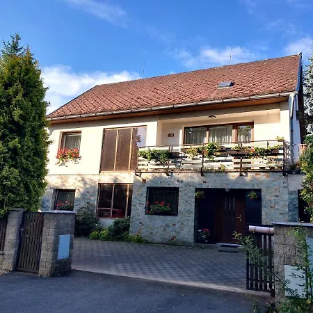 Garsonka Apartamento