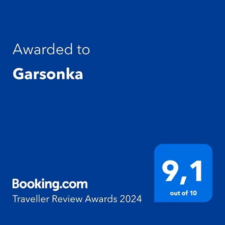 Garsonka Apartamento Jilove u Prahy