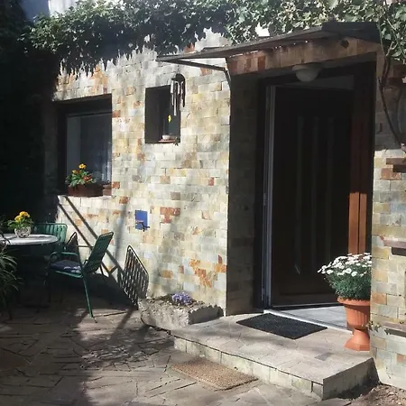 Apartmán Garsonka